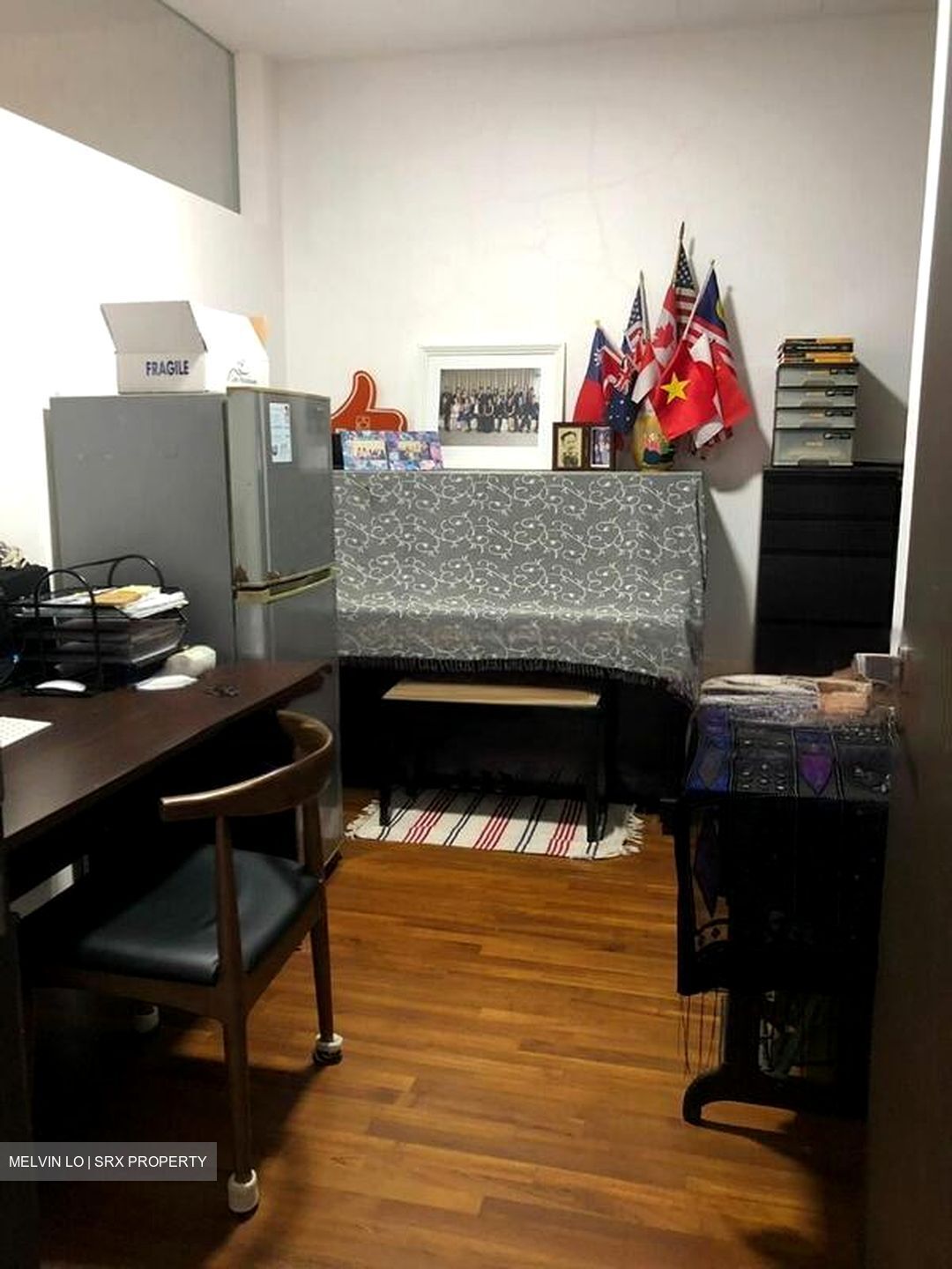 Springside Road (D26), Terrace #483616811